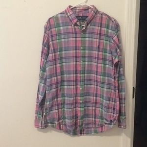 Ralph Lauren shirt